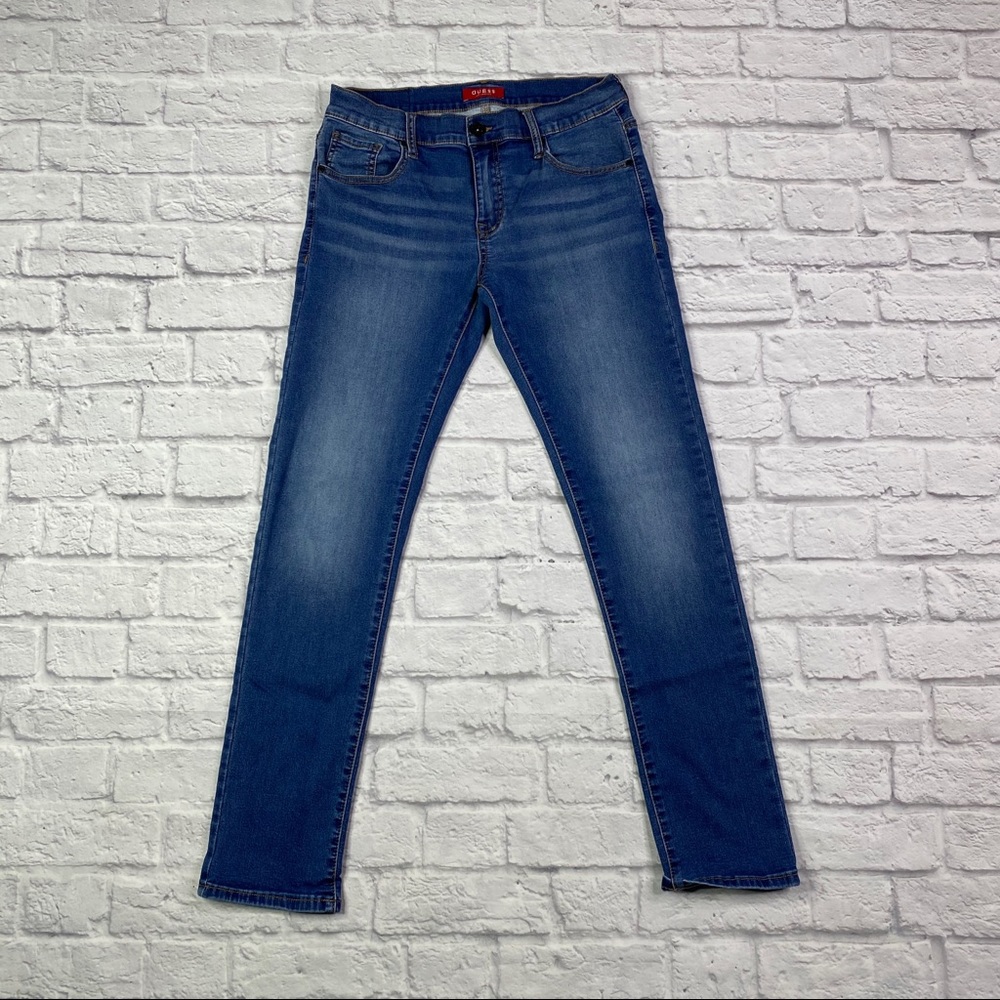{Guess} Men’s Skinny Jean Sz 30